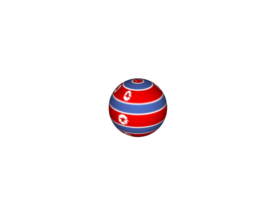 Corée du Nord
